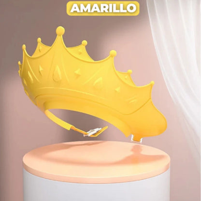 Gorro de Baño "Cero Lágrimas"