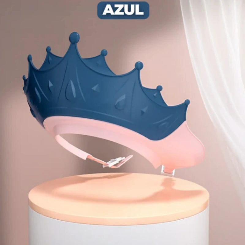 Gorro de Baño "Cero Lágrimas"