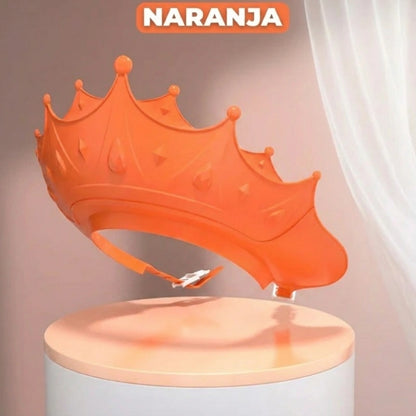 Gorro de Baño "Cero Lágrimas"