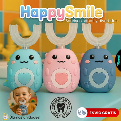 Cepillo HappySmile 360™