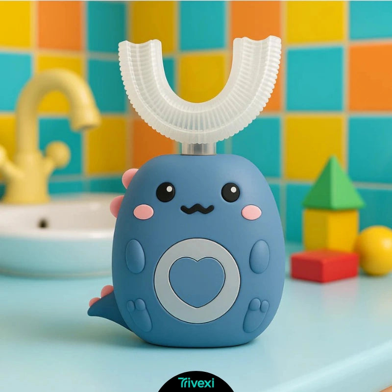 Cepillo HappySmile 360™