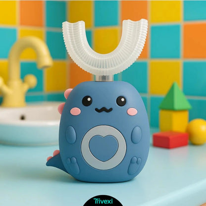 Cepillo HappySmile 360™