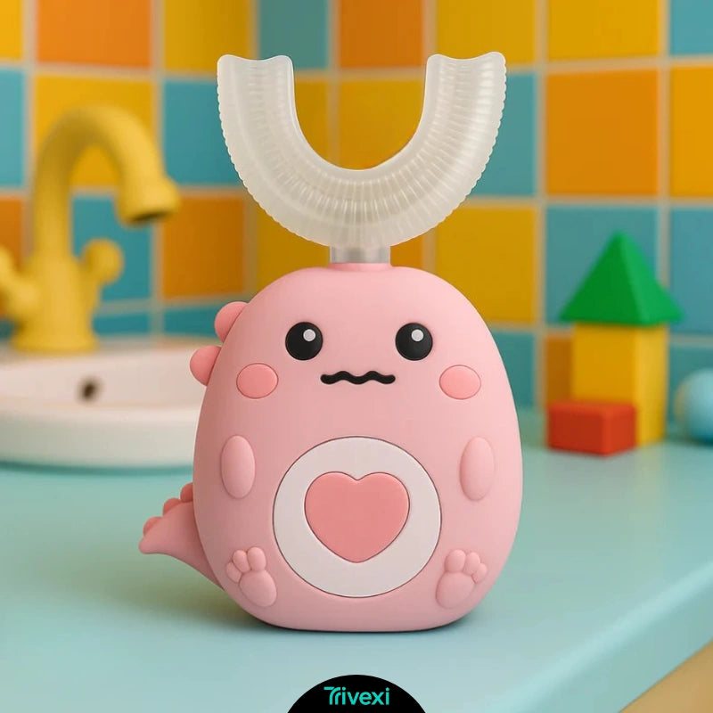 Cepillo HappySmile 360™