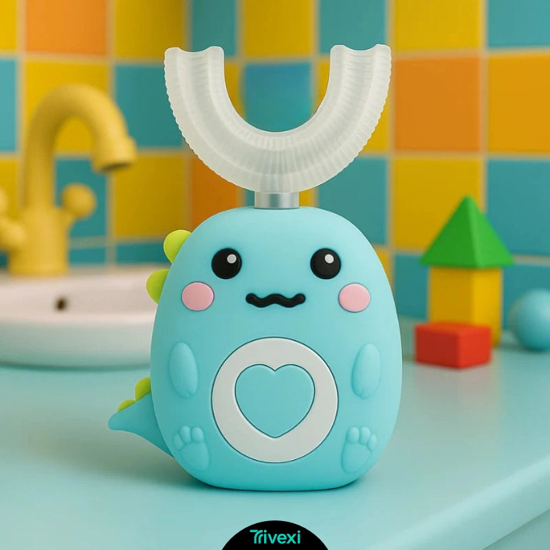 Cepillo HappySmile 360™