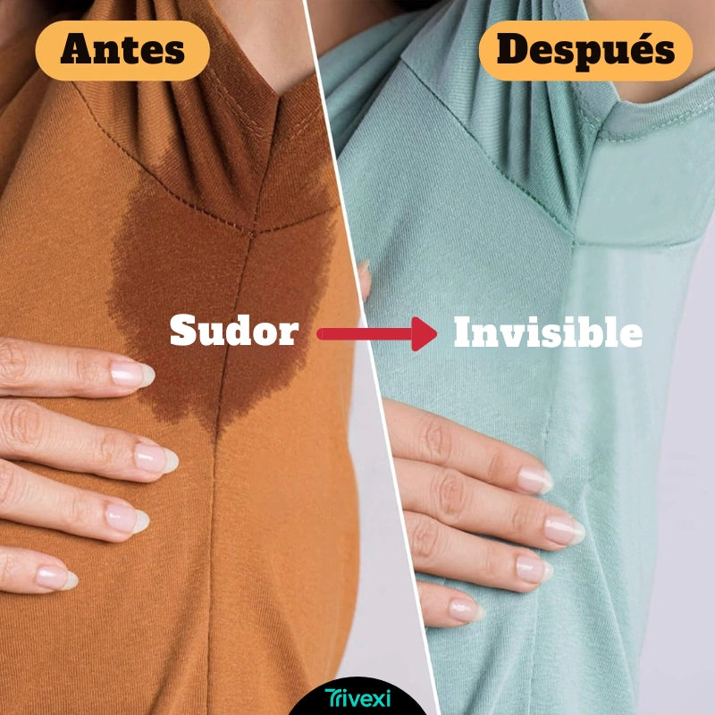 Axil-Pro™ Protector contra el Sudor