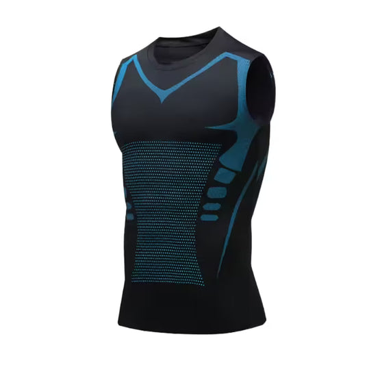Camisa Compresion Lonfit