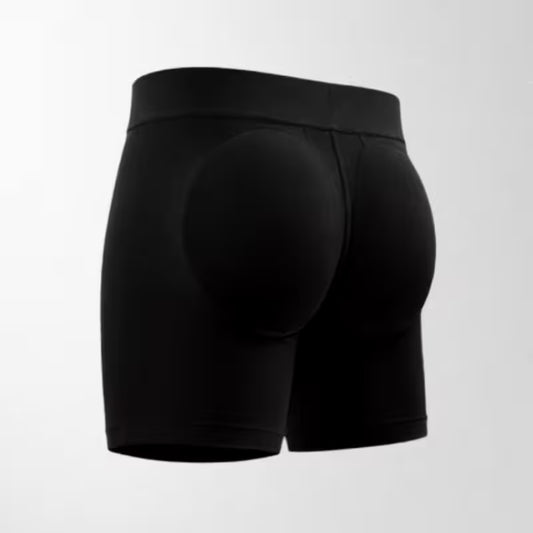 Boxer Levanta Cola