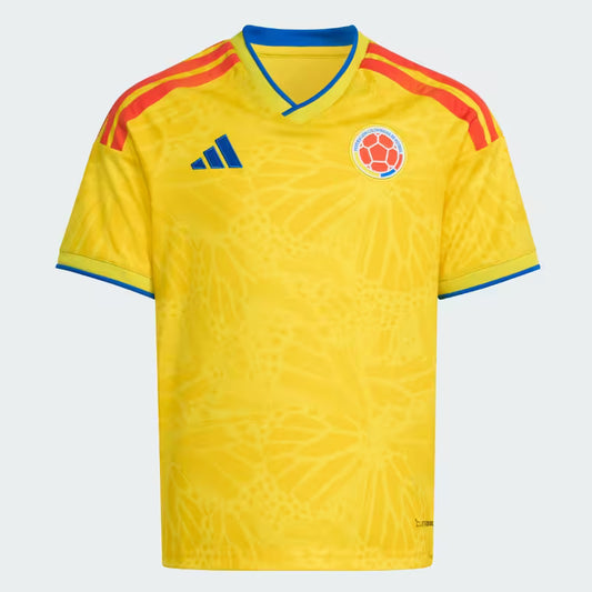 Camiseta Colombia Niño