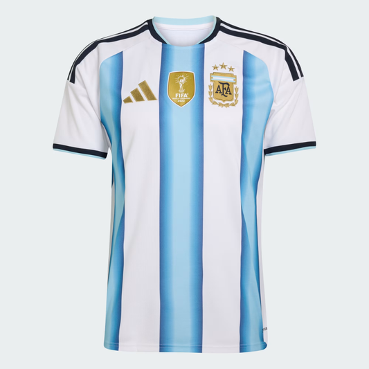Camiseta Argentina FIFA 2026