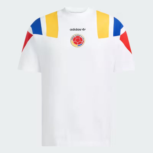 Camiseta EQT Colombia