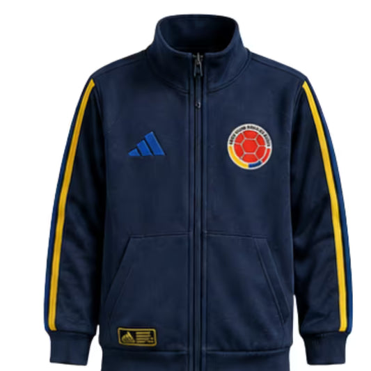 Conjunto Niño Colombia