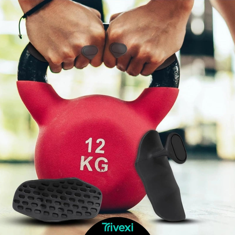 PowerGrip™ Elite: La Evolución del Agarre
