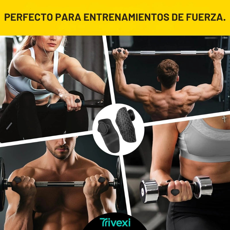 PowerGrip™ Elite: La Evolución del Agarre