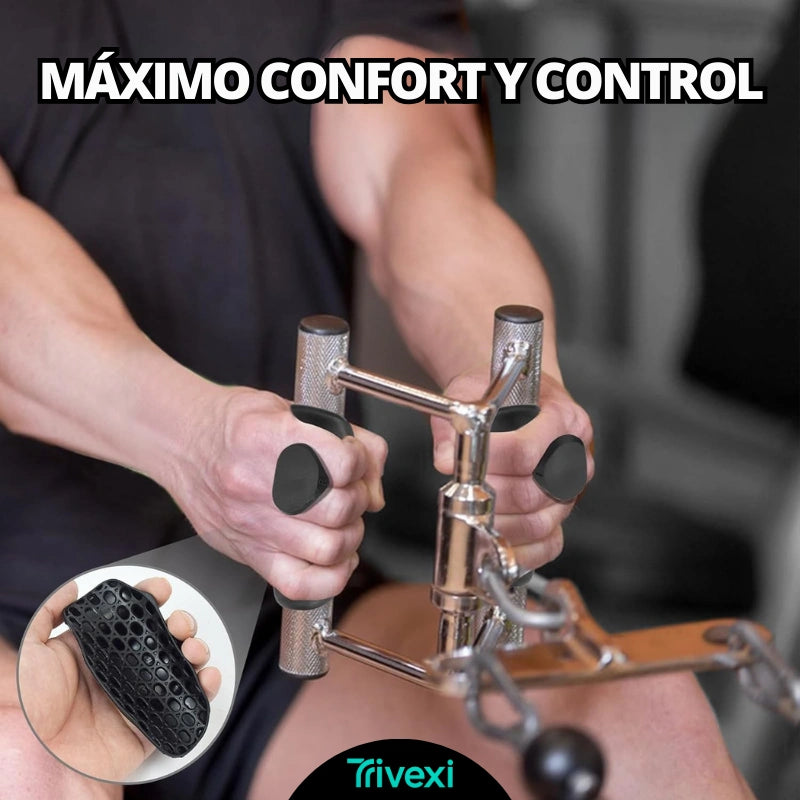 PowerGrip™ Elite: La Evolución del Agarre