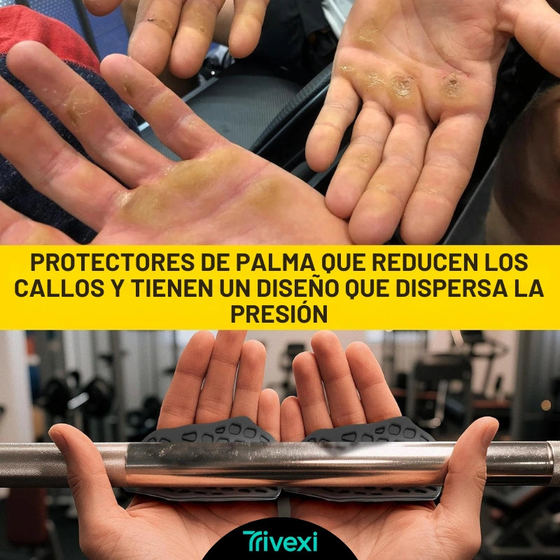 PowerGrip™ Elite: La Evolución del Agarre