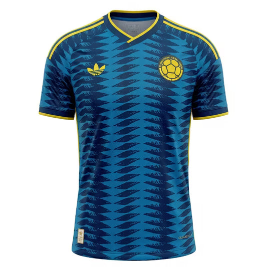 Camiseta Mundialista Azul - Edición Especial