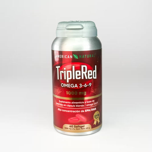 TripleRed