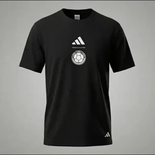Camiseta Colombia
