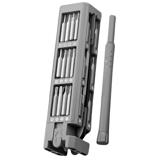 Kit Destornillador 44 pro