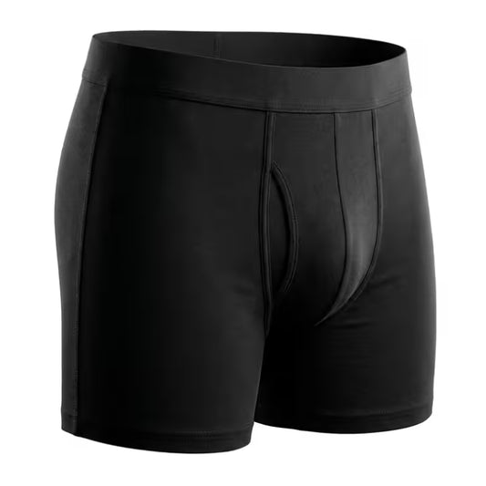 Boxer Confianza Total